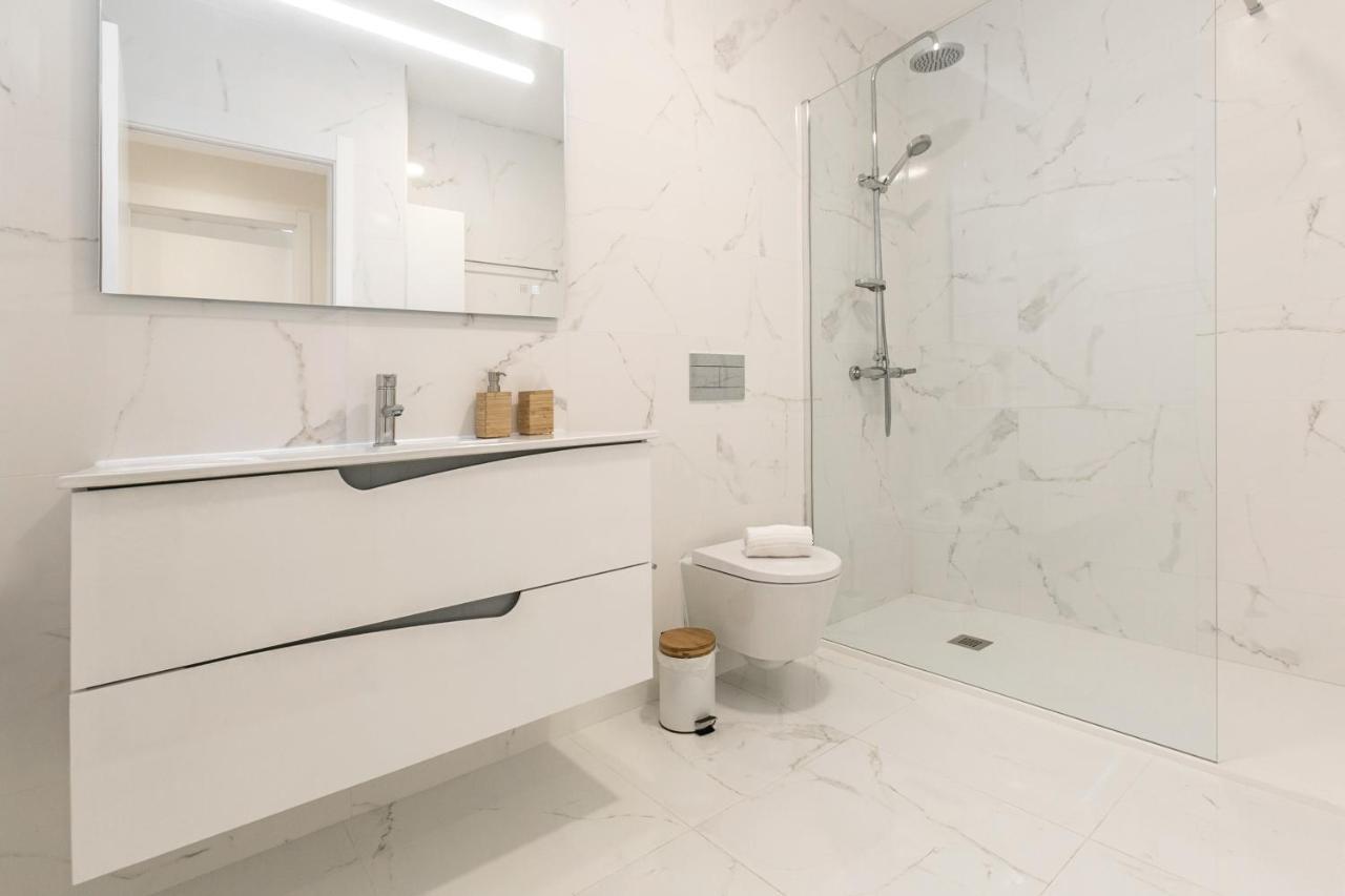 Casa Moa Apartment Nazare Exterior photo