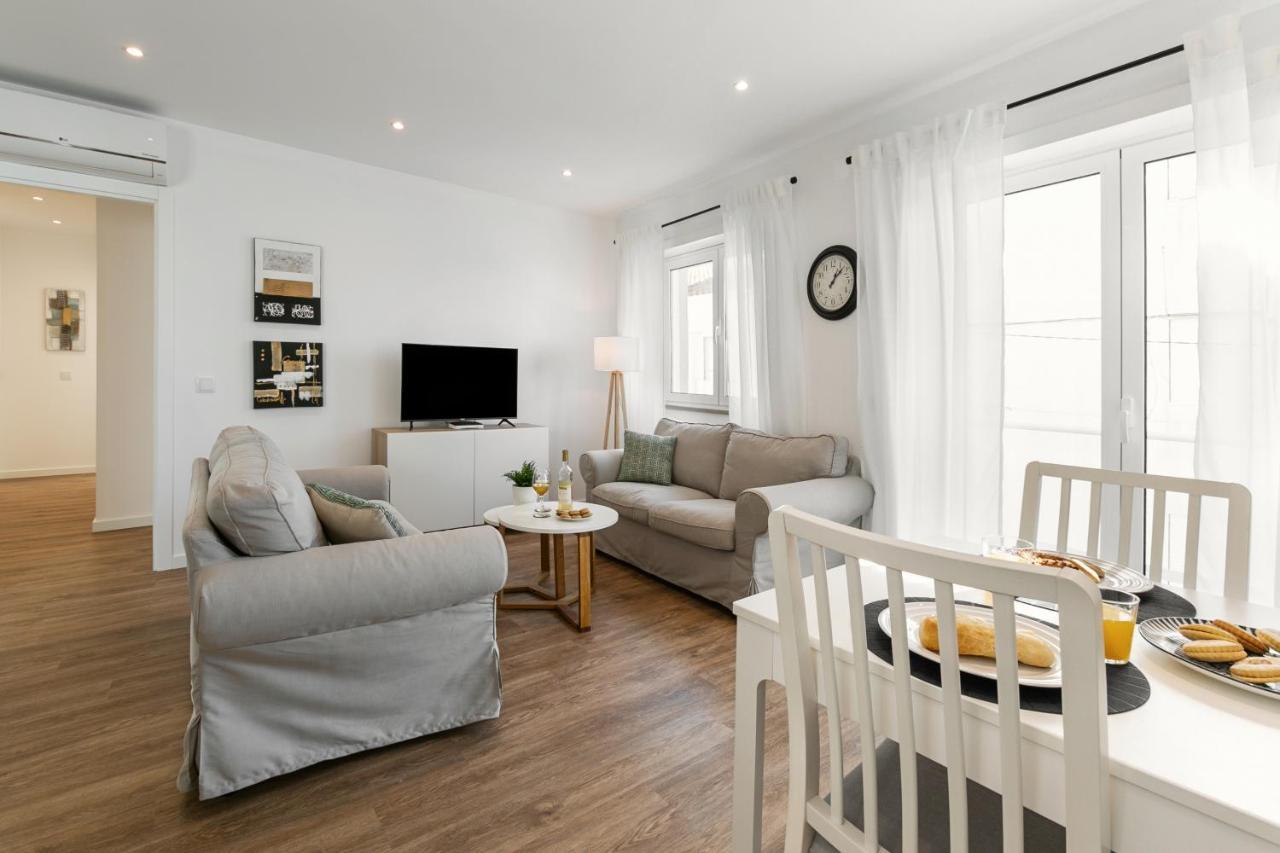 Casa Moa Apartment Nazare Exterior photo
