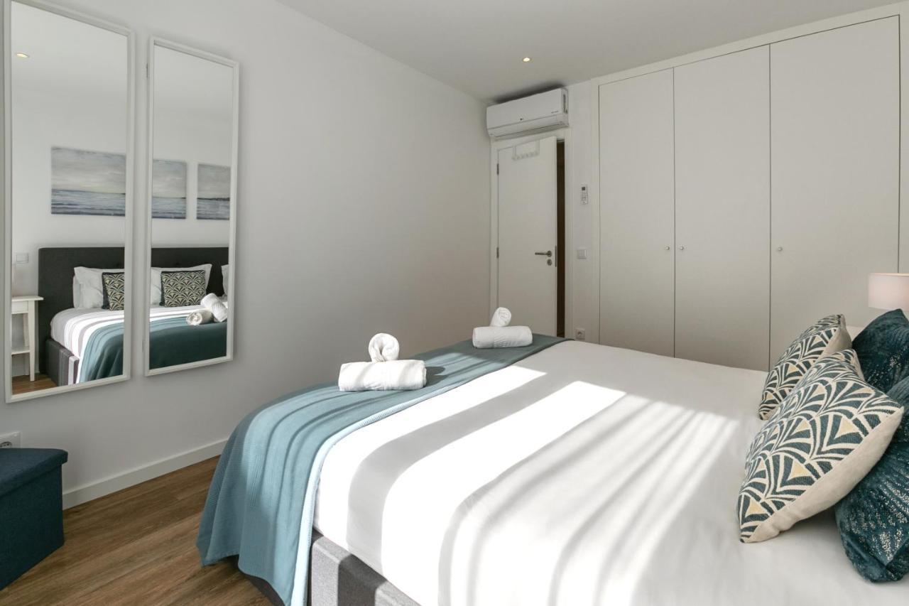 Casa Moa Apartment Nazare Exterior photo